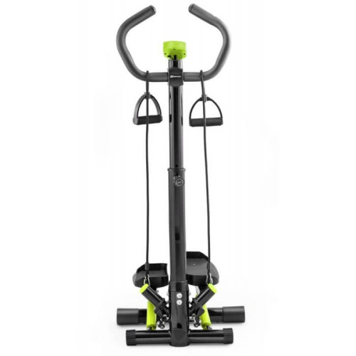 Степер  Hop-Sport HS-055S Noble Green - фото №2